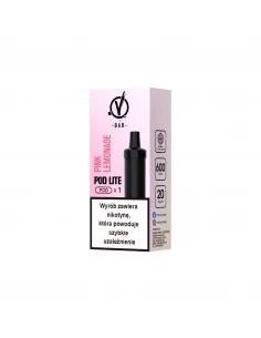 Vbar Cartridge Pink...