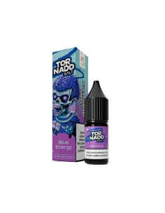 Tornado Salt - Blue Energy...