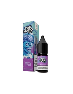 Tornado Salt - Berry Frost...