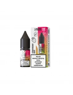 Aroma King Salt Strawberry...