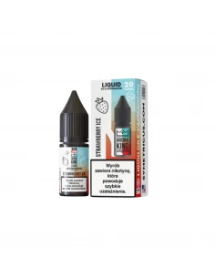 Aroma King Salt Strawberry...