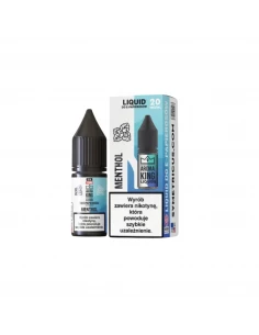 Aroma King Salt Menthol 20...