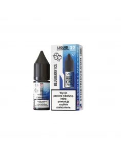 Aroma King Salt Blueberry...
