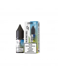 Aroma King Salt Blue Raz...