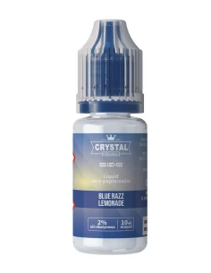 Crystal Salt Blue Razz...