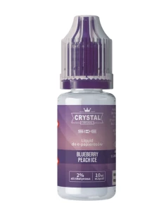 Crystal Salt Blueberry...