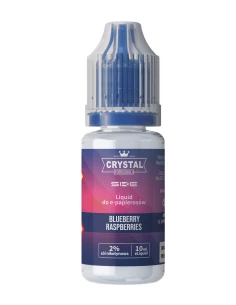Crystal Salt Blueberry...