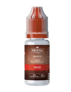 Crystal Salt Cola Ice 20 mg...