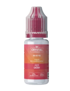 Crystal Salt Fizzy Cherry...