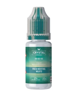 Crystal Salt Fresh Menthol...