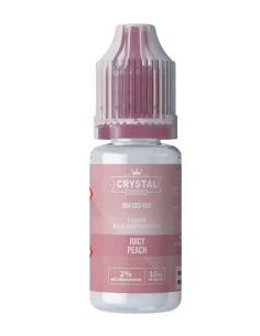 Crystal Salt Juicy Peach 20...
