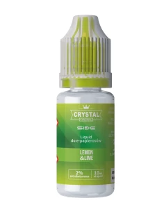 Crystal Salt Lemon Lime 20...