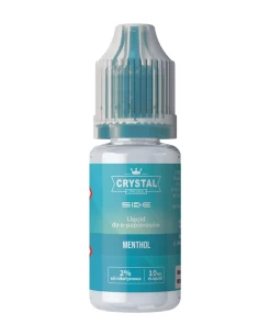 Crystal Salt Menthol 20 mg...