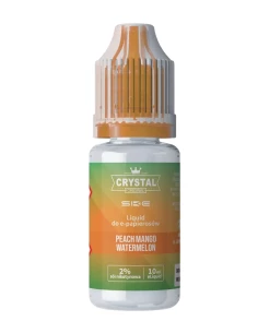 Crystal Salt Peach Mango...