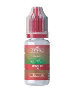 Crystal Salt Strawberry...