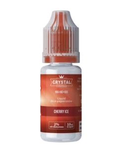 Crystal Salt Cherry Ice 20...