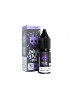 Dark Line Salt Blackcurrant...