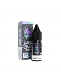 Dark Line Salt Grape 20 mg...