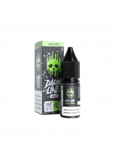 Dark Line Salt Green Apple...