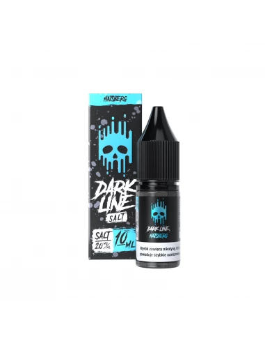 Dark Line Salt Hajsberg 20 mg 10 ml