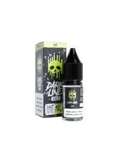 Dark Line Salt Lime 20 mg...