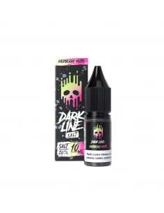 Dark Line Salt Raspberry...