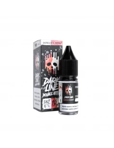 Dark Line Double Salt...