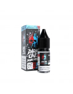 Dark Line Double Salt...