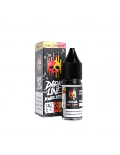Dark Line Double Salt...