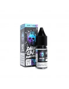 Dark Line Double Salt Grape...