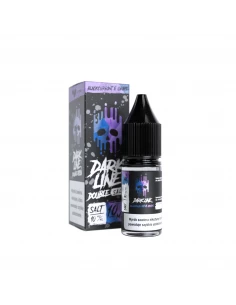 Dark Line Double Salt Black...