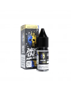 Dark Line Double Salt Berry...