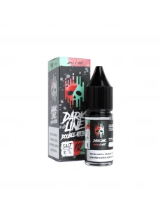 Dark Line Double Salt Apple...