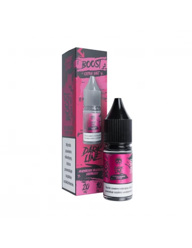 Dark Line Boost Salt Blackberry...