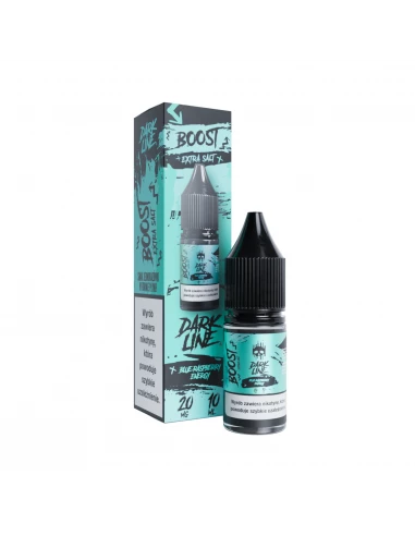 Dark Line Boost Salt Blue Raspberry...