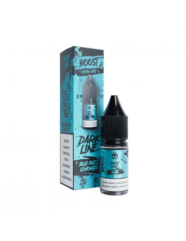 Dark Line Boost Salt Blue Razz...