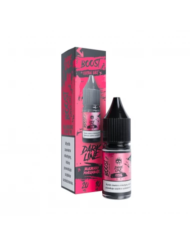 Dark Line Boost Salt Blueberry...
