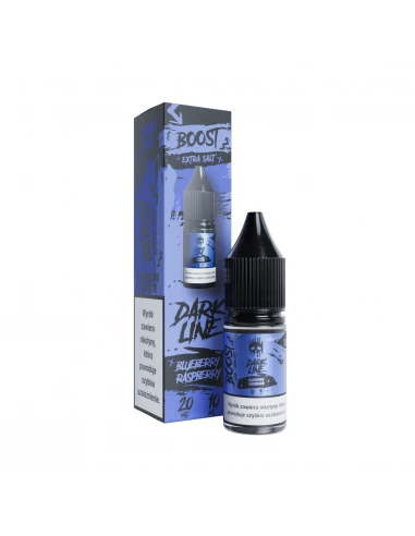Dark Line Boost Salt Blueberry...