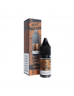Dark Line Boost Salt Cola...