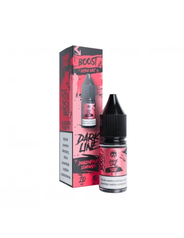Dark Line Boost Salt Dragonfruit...
