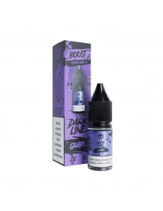 Dark Line Boost Salt Grape...