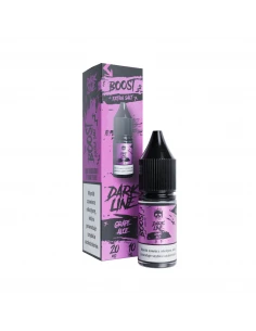 Dark Line Boost Salt Grape...