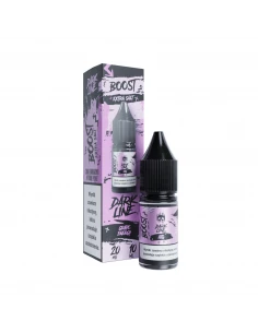Dark Line Boost Salt Grape...