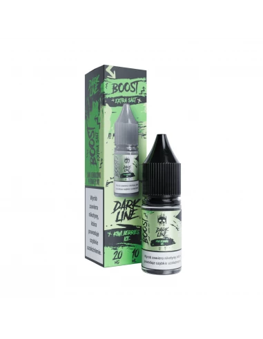 Dark Line Boost Salt Kiwi Berries Ice...