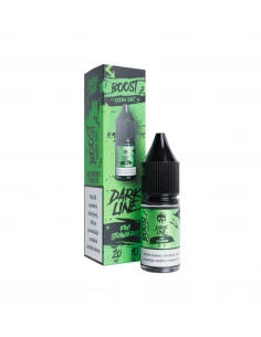 Dark Line Boost Salt Kiwi...