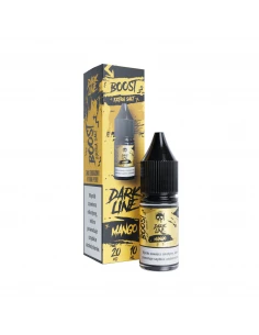 Dark Line Boost Salt Mango...