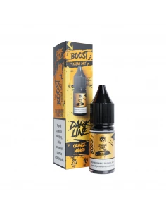 Dark Line Boost Salt Orange...