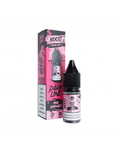 Dark Line Boost Salt Pink Lemonade 20...