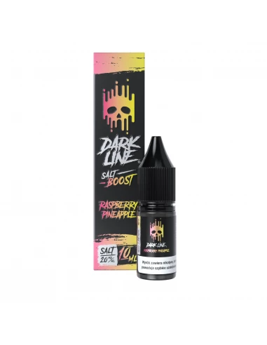 Dark Line Boost Salt Raspberry...
