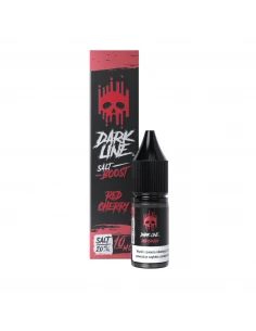 Dark Line Boost Salt Red...